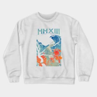 mmxiii Crewneck Sweatshirt